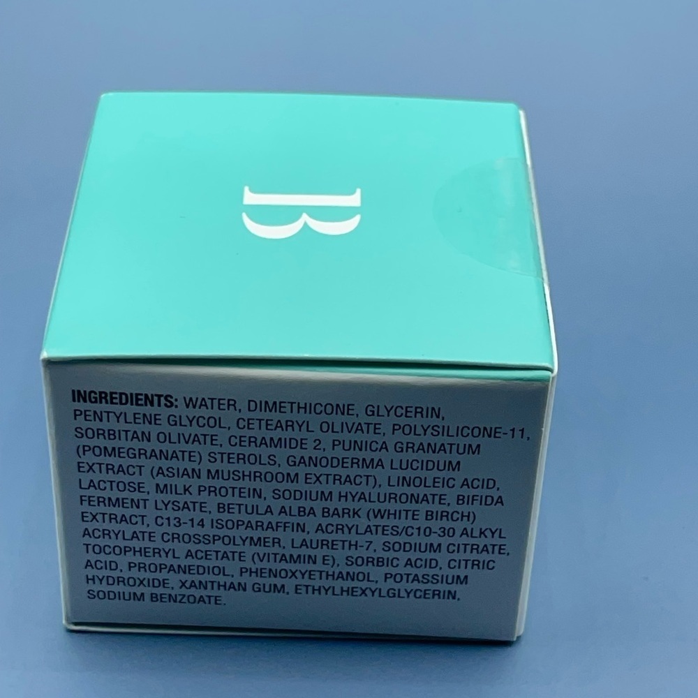 BeautyStat Universal Pro-Bio Moisture Boost Cream, NIB - Picture 8 of 9